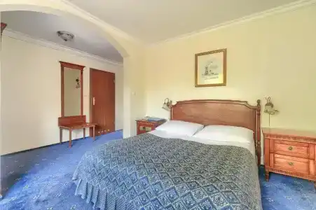 Belvedere Resort&SPA - 4