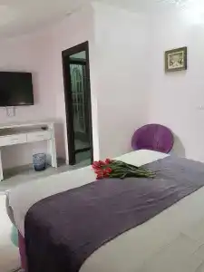 Premier City Aparthotel - 56