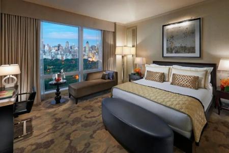 Mandarin Oriental New York - 50