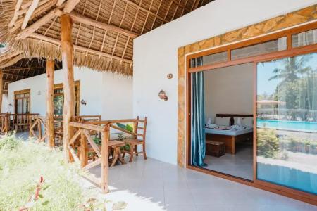 Bella Vista Zanzibar - 71