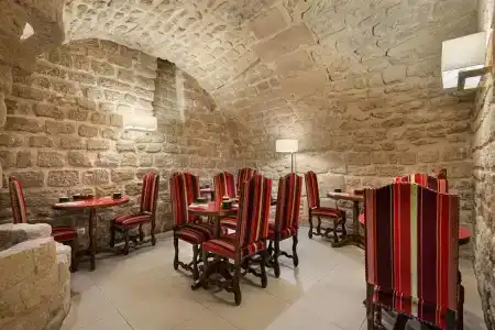 Hôtel Saint-Paul Rive-Gauche - 20