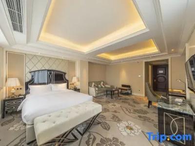 Xingchen Hangdu International - 80