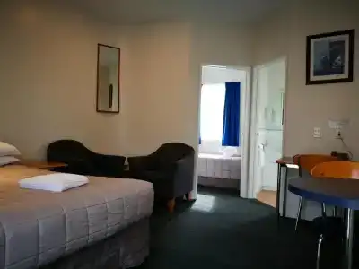 Airport Birches - 70
