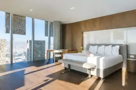 Maritim Plaza Tirana - 5