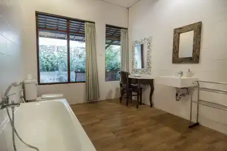 Taman Harum Cottages - 16