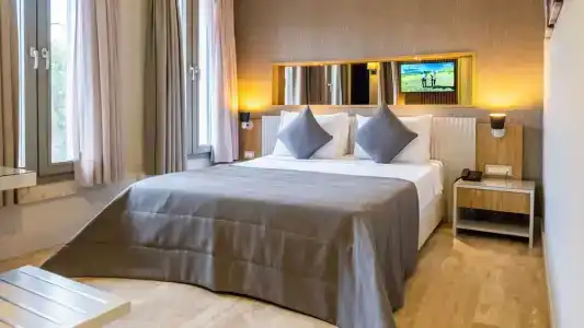 Ariel Alaçatı - 54