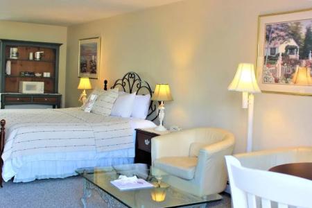 Red Horse Inn - 19