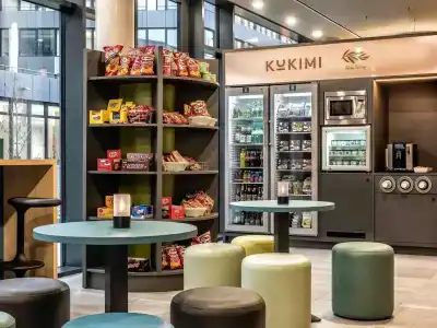 ibis Styles Stuttgart Vaihingen - 21