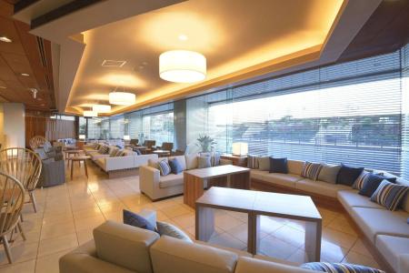 Atami Seaside Spa & Resort - 28