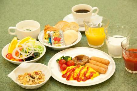 Sunroute Niigata - 10