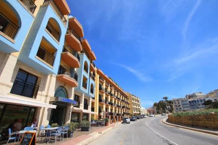Luna Holiday Complex - 0