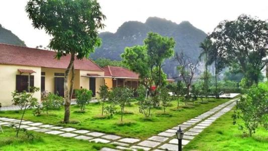 Trang An Retreat - 66