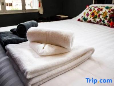 The Unforgotten b&b - 117