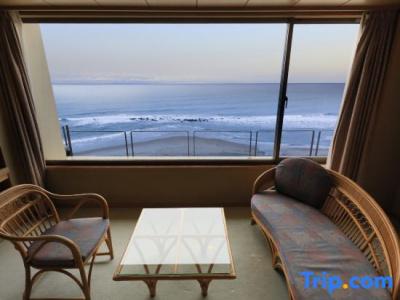 Wakamatsu Hot Spring Resort - 62