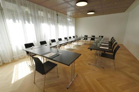 Best Western Plus Bern - 31