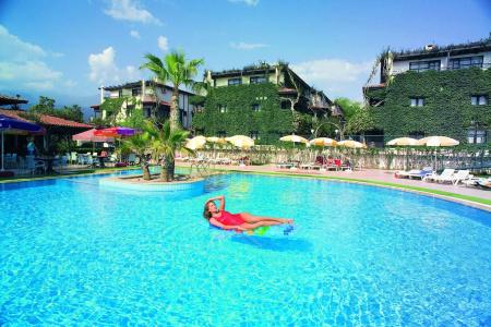 Club Titan Ultra All Inclusive - 11