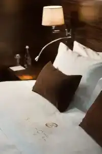 Bankhotel - 22