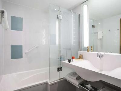Novotel Glasgow Centre - 78