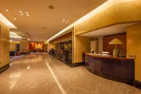 New Otani Makuhari - 29