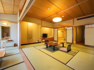 Osawa Onsen Sansuikaku - 44