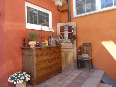 & Gästehaus Im Ziegelweg garni (Eintrittskarten für den EP über uns für jeden Tag erhältlich) - 12