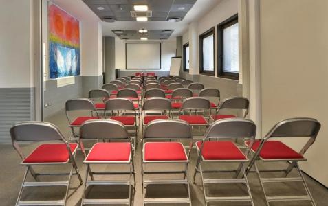 Best Western Plus Galileo Padova - 34
