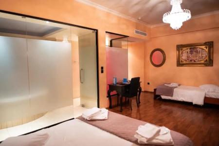 Anastazia Luxury Suites & Spa - 77