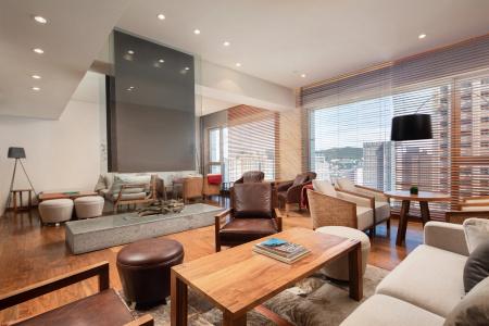 New World Dalian - 29