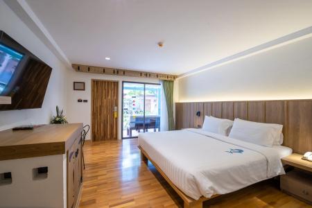 Baan Samui Resort - Sha Extra Plus - 72