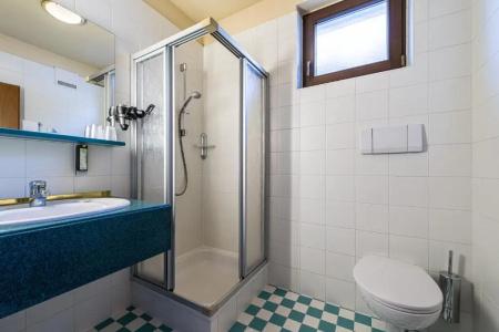 AlpStocker Alpine Wellnesshotel - 90