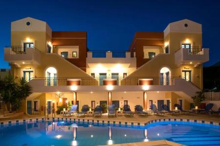Astra Village  & Suites - 44