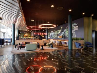 Holiday Inn Bern Westside, An Ihg - 26