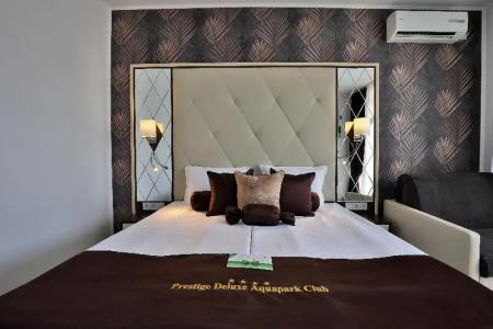 Prestige Deluxe Aquapark Club - All inclusive - 65