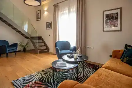 Palma Suites - 16