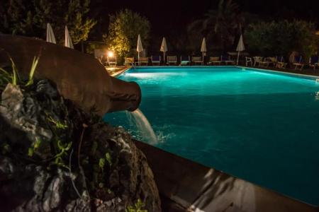 Residence e B&B Villamirella - 69