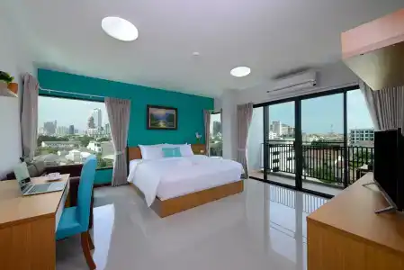 SiRi Ratchada Bangkok - 32
