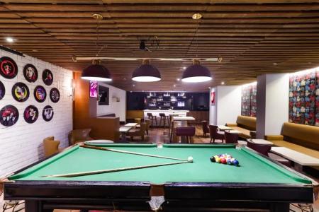 Lemon Tree Premier, Ulsoor Lake, Bengaluru - 14