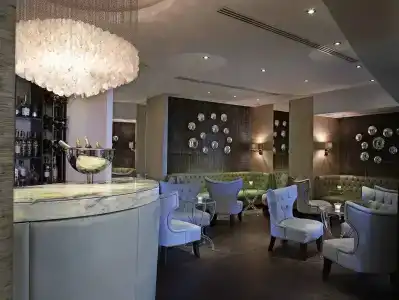 Corinthia St. George’s Bay - 24