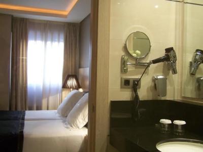 Washington Parquesol Suites & - 54