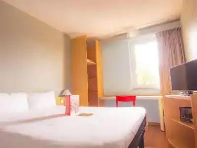Ibis Colmar Est - Restaurant en Alsace - 58