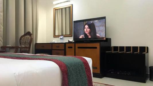 Muscat International Plaza - 36