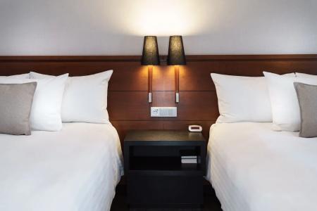 Courtyard by Marriott Amsterdam Airport - 77