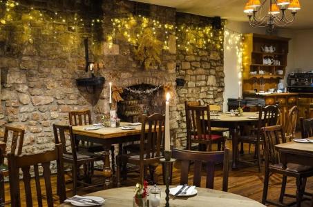 The Bear & Swan - 19