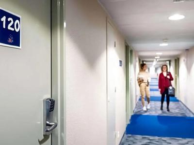 ibis budget Bourg en Bresse - 17