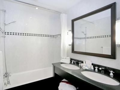 Mercure La Baule Majestic - 50