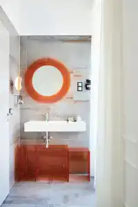 Boutique Residence Budapest - 21