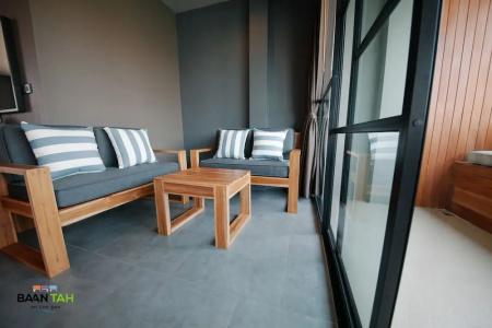 Baan Tah On The Sea - 156