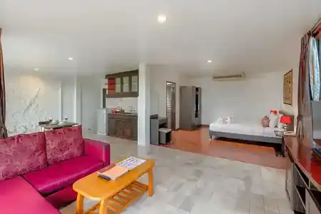 Club Bamboo Boutique Resort & Spa - Sha Certified - 44
