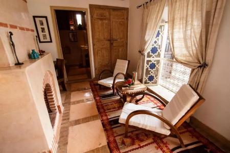 Riad Clémentine - 45