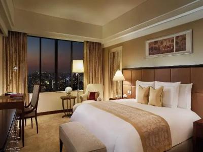 The Portman Ritz-Carlton Shanghai - 38